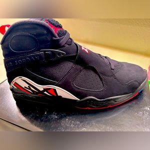 Air Jordan 8 Retro